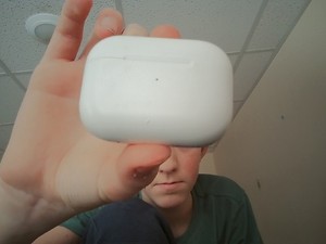 Airpods Pro 2 Apple Care | eBay