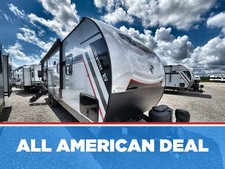 2027 Venture Stratus SR281VBH