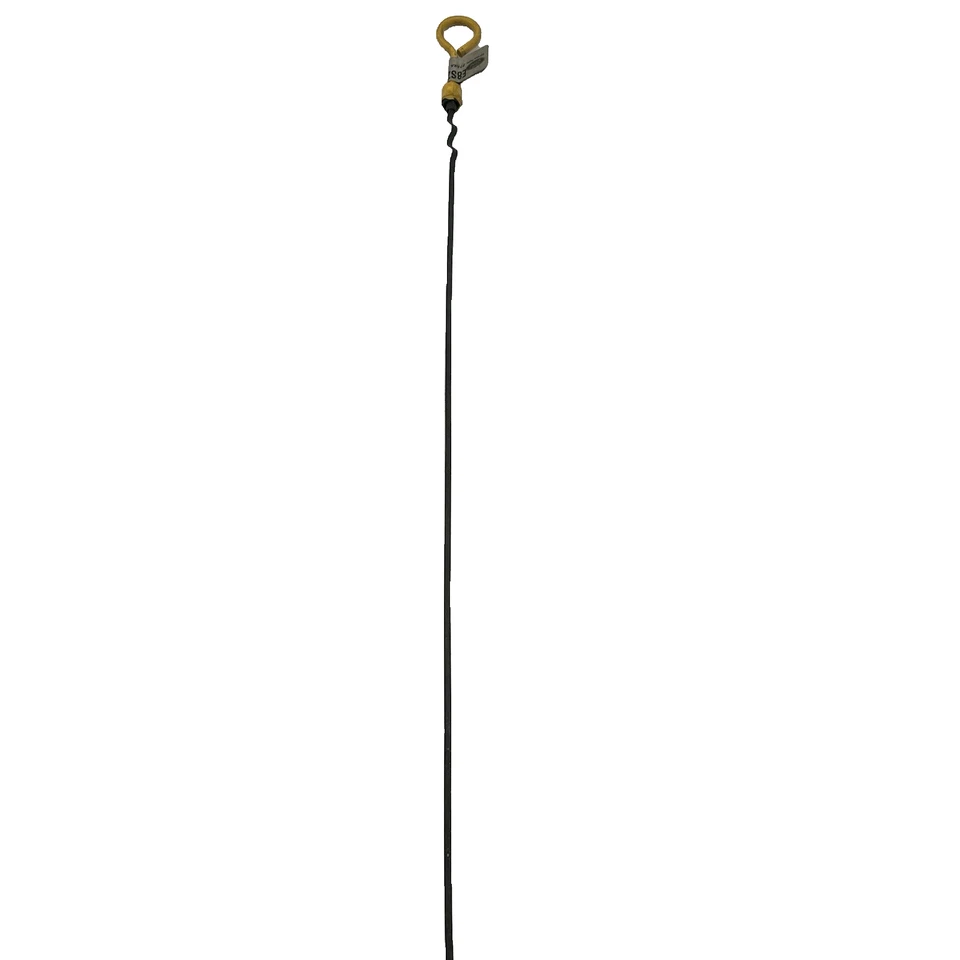 Varilla indicadora de nivel de aceite Ford Mustang 2.3 1986-1990 nueva E8SZ-6750-A NOS Foto 2 de 4