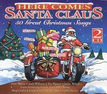 Here Comes Santa Claus (Dieser Titel enthält Re-Recordings... | CD | Zustand gut