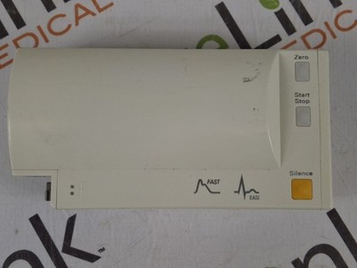 Philips M3001A-A01C06 Fast SpO2, NIBP, ECG, Temp, IBP MMS Module