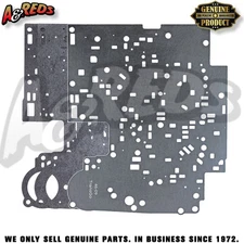 TransGo 4L60E 2009-15 Separator Plate with Gasket (#46-PLT-09)