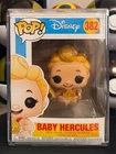 Funko Pop! Disney Baby Hercules #382