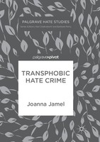 Joanna Jamel | Transphobic Hate Crime | Taschenbuch | Englisch (2018) | Xviii