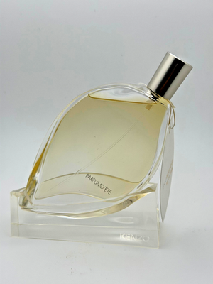 KENZO PARFUM D'ETE EDT SPRAY 1.7 OZ/ 50 ML SPRAY WOMEN TST WITH