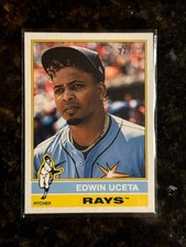 2025 Topps Heritage Baseball - Pick A Card Complete Your Set