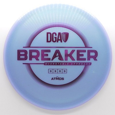 DGA ATMOS BREAKER