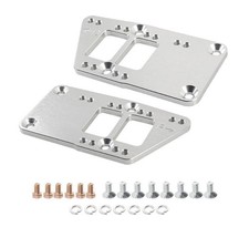 Motor Mounts Ls Swap Kit Ls Conversion Adapter Plates Ls1 Ls3 Ls2 For Ls Engine Motor Mounts Ls Swap Kit Ls Conversion Adapter Plates Ls1 Ls3 Ls2 For Ls Engine