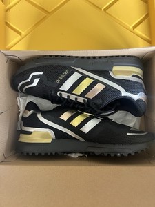 Sneaker Adidas Zx 750 Donna Giallo Adidas ZX 750 “Wheat” Product
