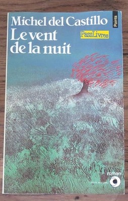 Le Wind de la nuit - Castillo, Michel del