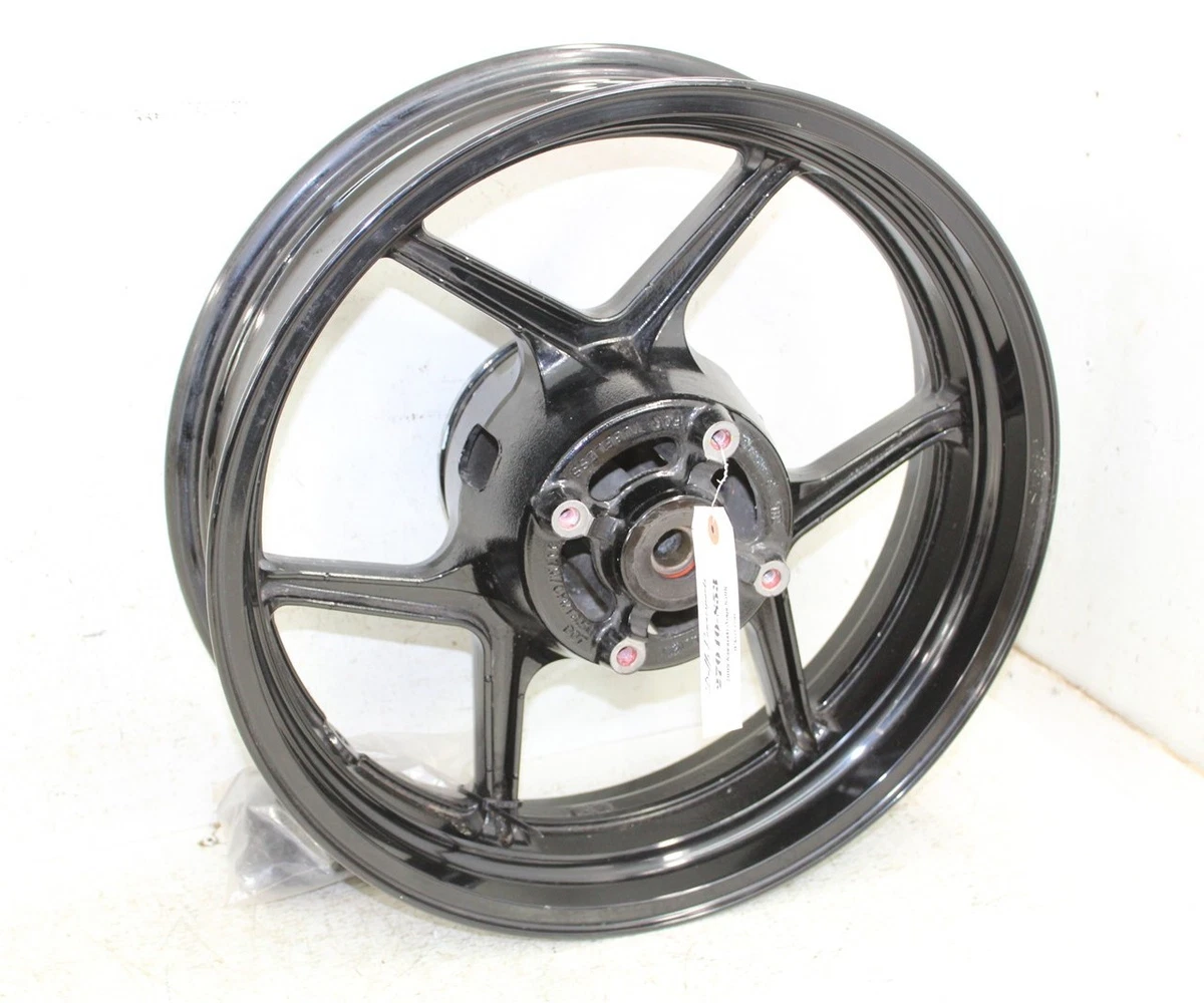 Kawasaki Motorcycle Wheels and Rims for sale | eBay