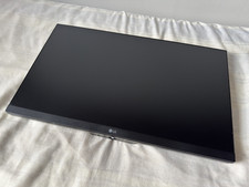 LG UltraGear 24GN600 144hz 24 inch FHD IPS LED Gaming Monitor Black