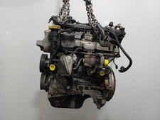 Moteur Opel CORSA
