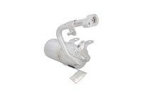 Kamoka Trockner Klimaanlage Aluminium FüR Ford Focus C-Max 1.8 Flexifuel Mazda