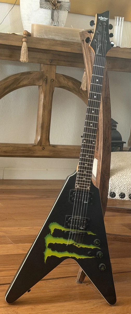 Schecter Diamond Series for sale - eBay
