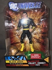 DC Universe Classics Black Adam Action Figure BAF Chemo Wave 9 Figure 4 NEW