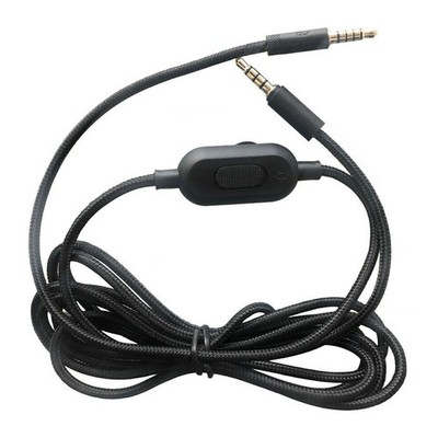 Ersatzkabel für Logitech G433/233 /G Pro /G Pro X /HyperX Cloud Alpha /Xbox One_