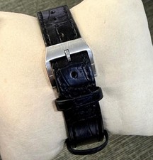 IWC Pilot Chronograph Automatic Black Dial Ref. IW377701 Complete Set 7