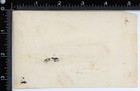 Antique Snapshot Man Holding Baby & 1916-19 Dodge Touring Car Wooden Wheelbarrow — photo 2