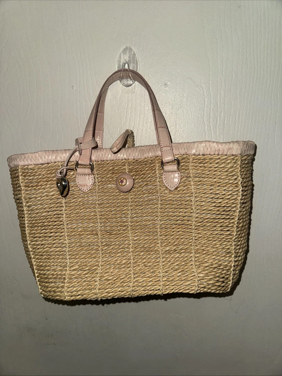 Las Mejores Ofertas En Bolso De Hombro Bolsas De Rosa Y Bolsos