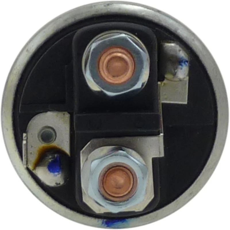 Solenoide compatible con Renault R18i 1984-1986 L4 2.2L 2152cc 131cid SSPA947 66-9408-1 Foto 4 de 4