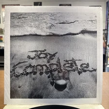 Joy Complete - S/T LP ~ 70’s Private Press Christian Gospel ~ Rare San Diego