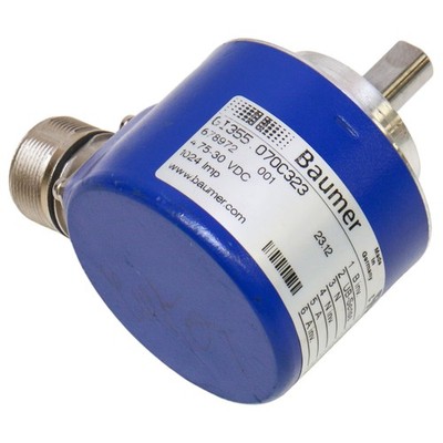 GI355-070C323  BAUMER, Optical Incremental Encoder GI355070C323  Optical .......