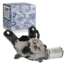 VEMO WISCHERMOTOR HECKWISCHER MOTOR passend für AUDI A4 Q7 | V10-07-0075