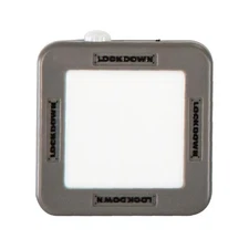 Lockdown Cordless LED Vault Light 2 Pack | 70 Lumens Motion Sensor for Gun Sa...