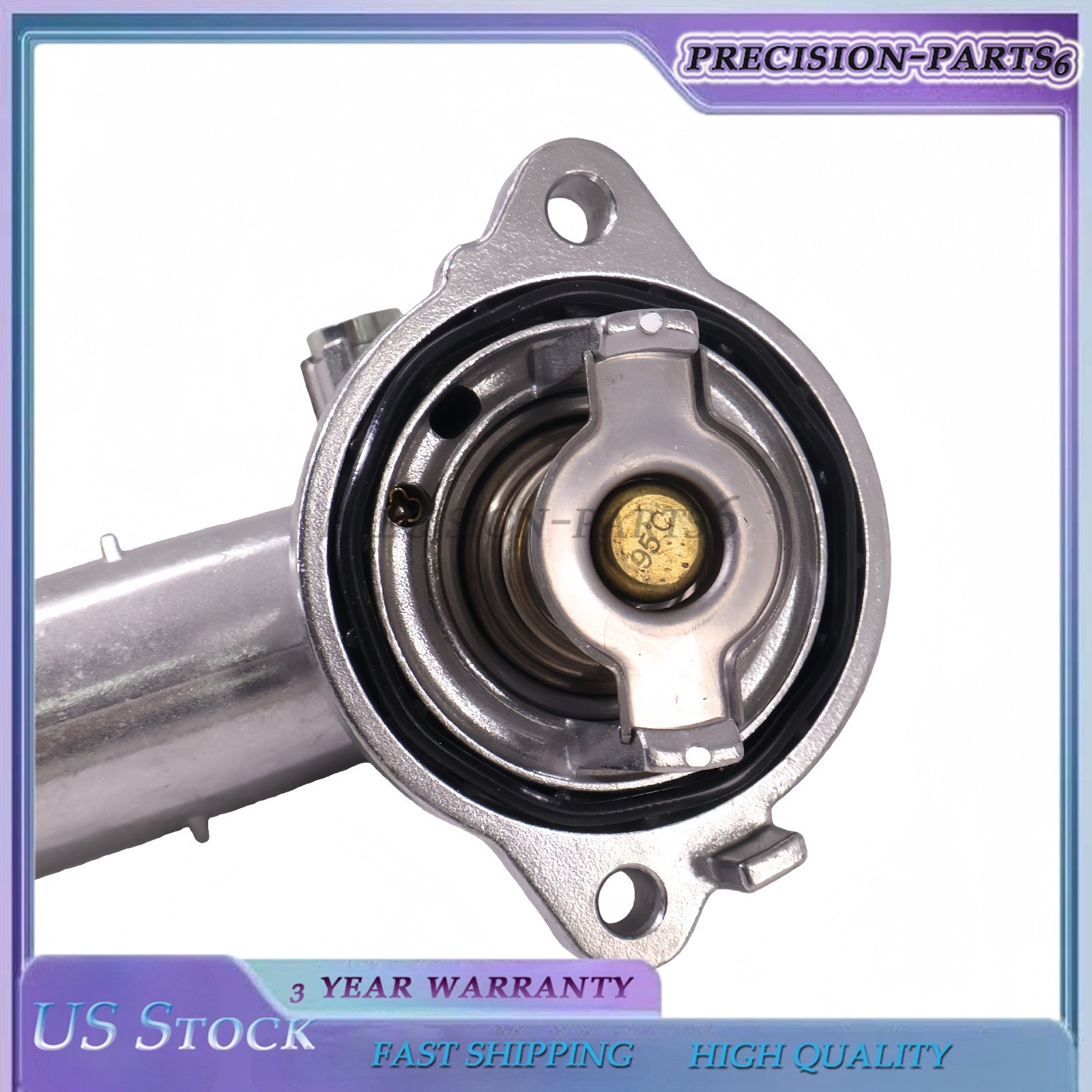 Maserati Ghibli 2014-2021 Thermostat