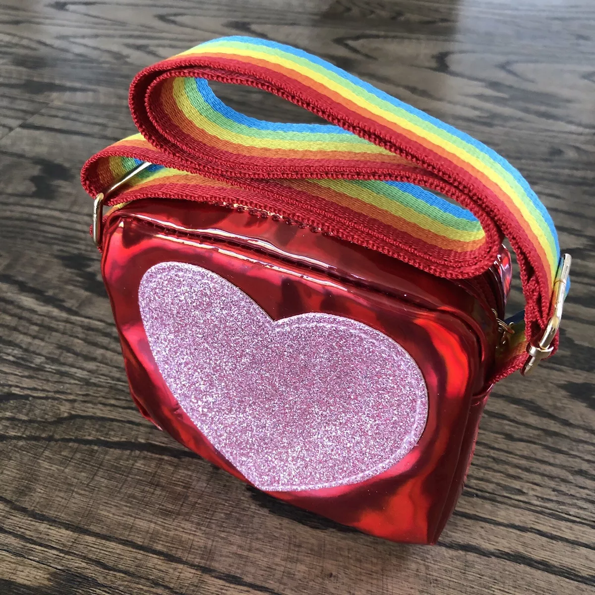 Kids glitter bag new arrivals