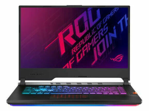 Pc De Bureau Gamer ASUS ROG STRIX G15DK R5-3600X 16Go 256Go SSD GTX1660TI  6Go – G15DK-53600X0350 – Best Buy Tunisie