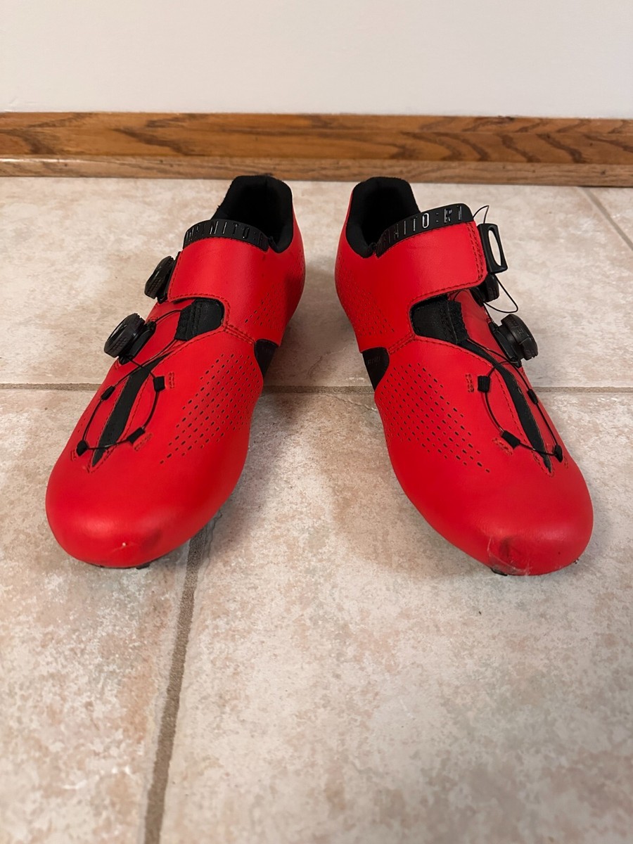 Fizik Infinito R1 Shoes, 42.5, USA 9.5 | eBay