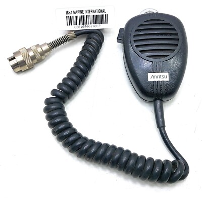 Astatic CM-11B Carbon Mikrofon
