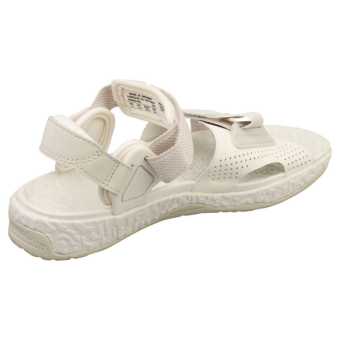 靴 NIKE ACG AIR DESCHUTZ us11 29cm Nike Acg Air Deschutz Mens Sandals in Phantom | eBay