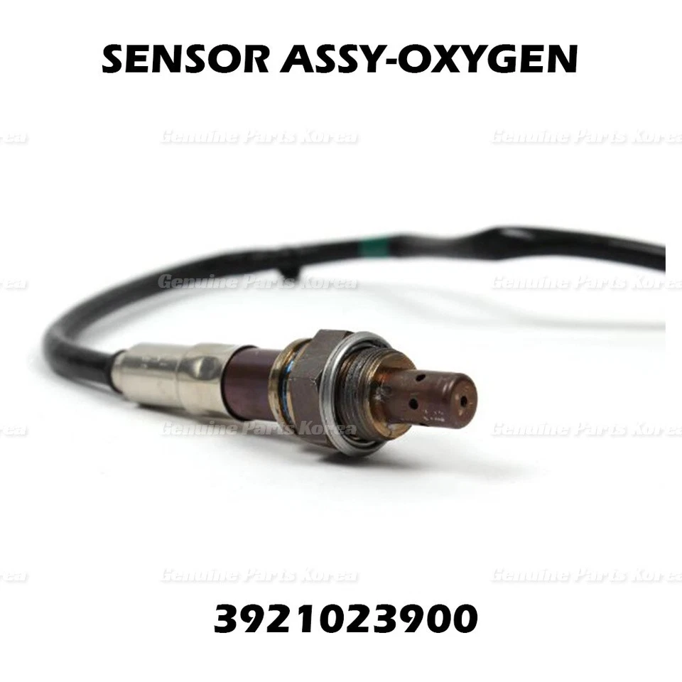 ⭐Genuino⭐ Conjunto de sensores de oxígeno 3921023900 para Hyundai Elantra Kia Spectra Spectra5 Foto 4 de 4