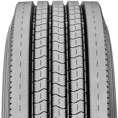 4 Tires Blackhawk BTR55ST 235/80R16 Load G 14 Ply Trailer - Picture 2 of 3