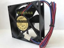 8025 AD0812MB-A76GL DC12V 0.15A 8CM 3-Wire Cooling Fan