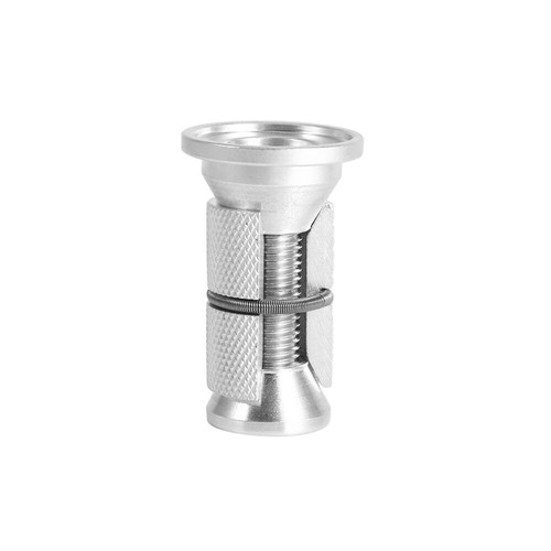 1Set Bicycle Fork Steerer Stem Compression Plug Star Nut Adjuster Expansion Bolt - Picture 7 of 11