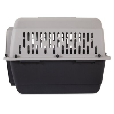 Vibrant Life Pet Kennel for Dogs Hard-Sided Pet Carrier Small