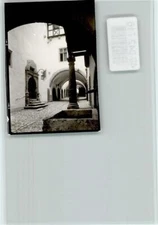 40042716 - 8803 Rothenburg historical fabric Ansbach LKR