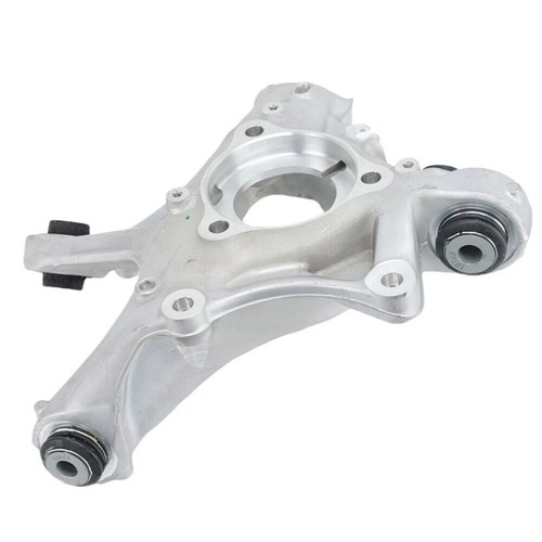 For Tesla Model 3 2017-2023 Rear Left Side Steering Knuckle 104441100G NEW - Foto 11 di 15