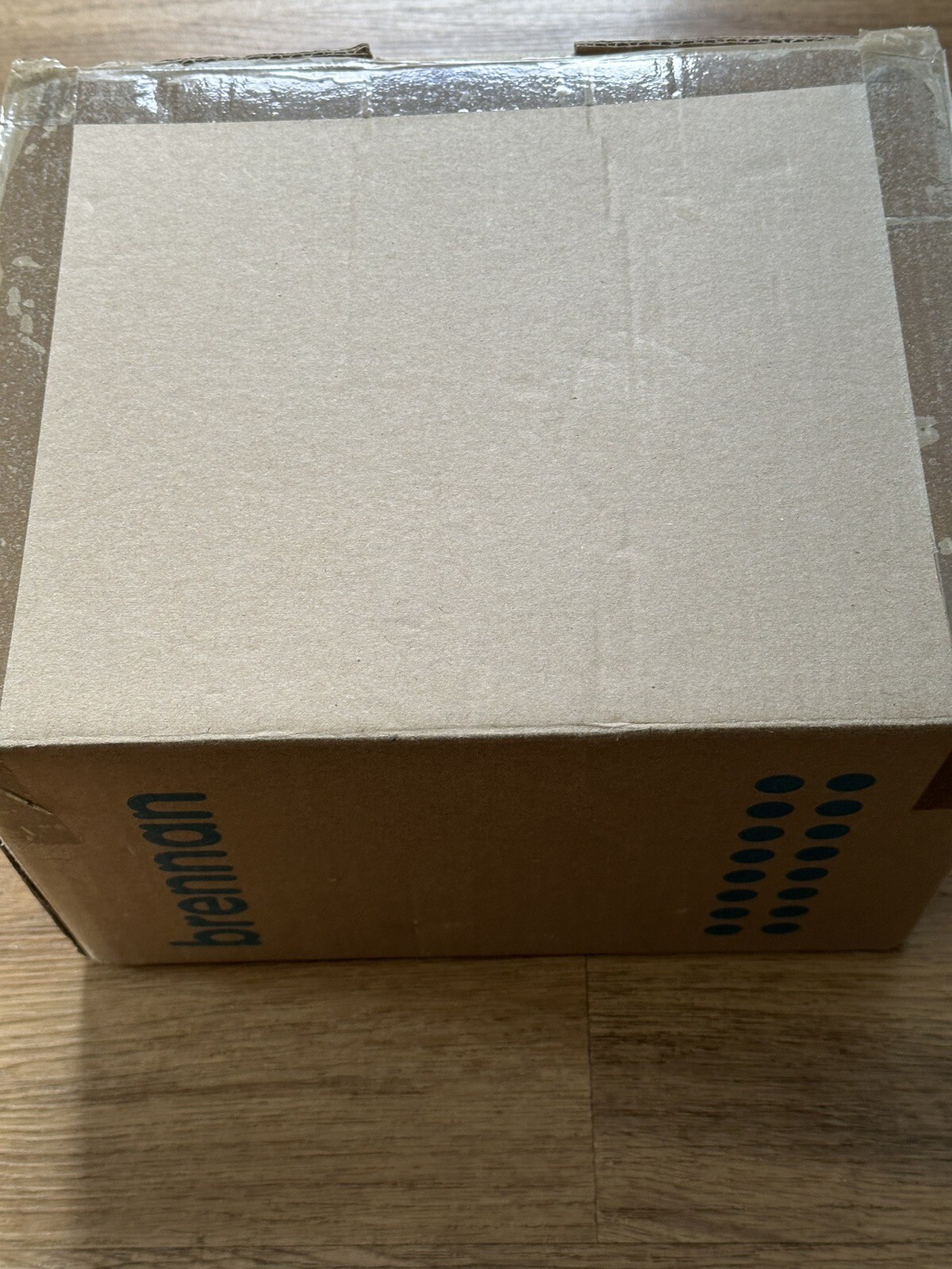 Brennan B2 (64Gb Metallic) Jukebox/CD storage/sound system Sonos