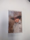 GARTH BROOKS - SELF TITLED ALBUM CASSETTE TAPE LIKE NEW OOP 