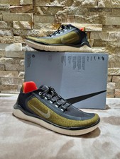 nike free rn 2018 shield black