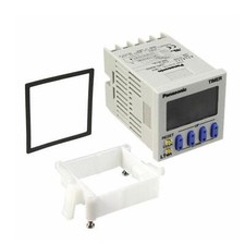 New Panasonic LT4H-AC240VS LT4HAC240VS ATL5187 Digital Timer Expedited Ship 1PC
