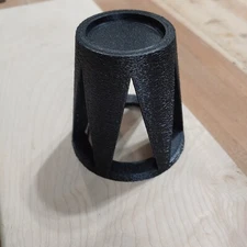  Laser Engraver Riser Legs- Set Of 4- Creality/ XTool/ Ortur/ Etc 