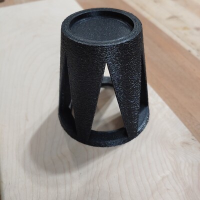  Laser Engraver Riser Legs- Set Of 4- Creality/ XTool/ Ortur/ Etc 