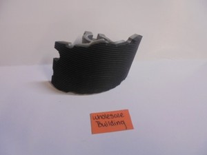 KRONES, RUBBER PALLET BB L/R