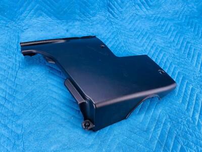 Lexus LS430 Engine Room Apron Cover LH 53796-50010 2001-2006 OEM